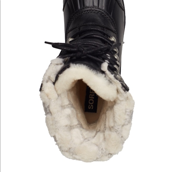 NIB SOREL WHISTLER MID BOOT - Picture 3 of 10